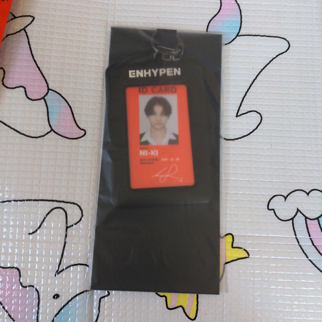 manifestoグッズセット