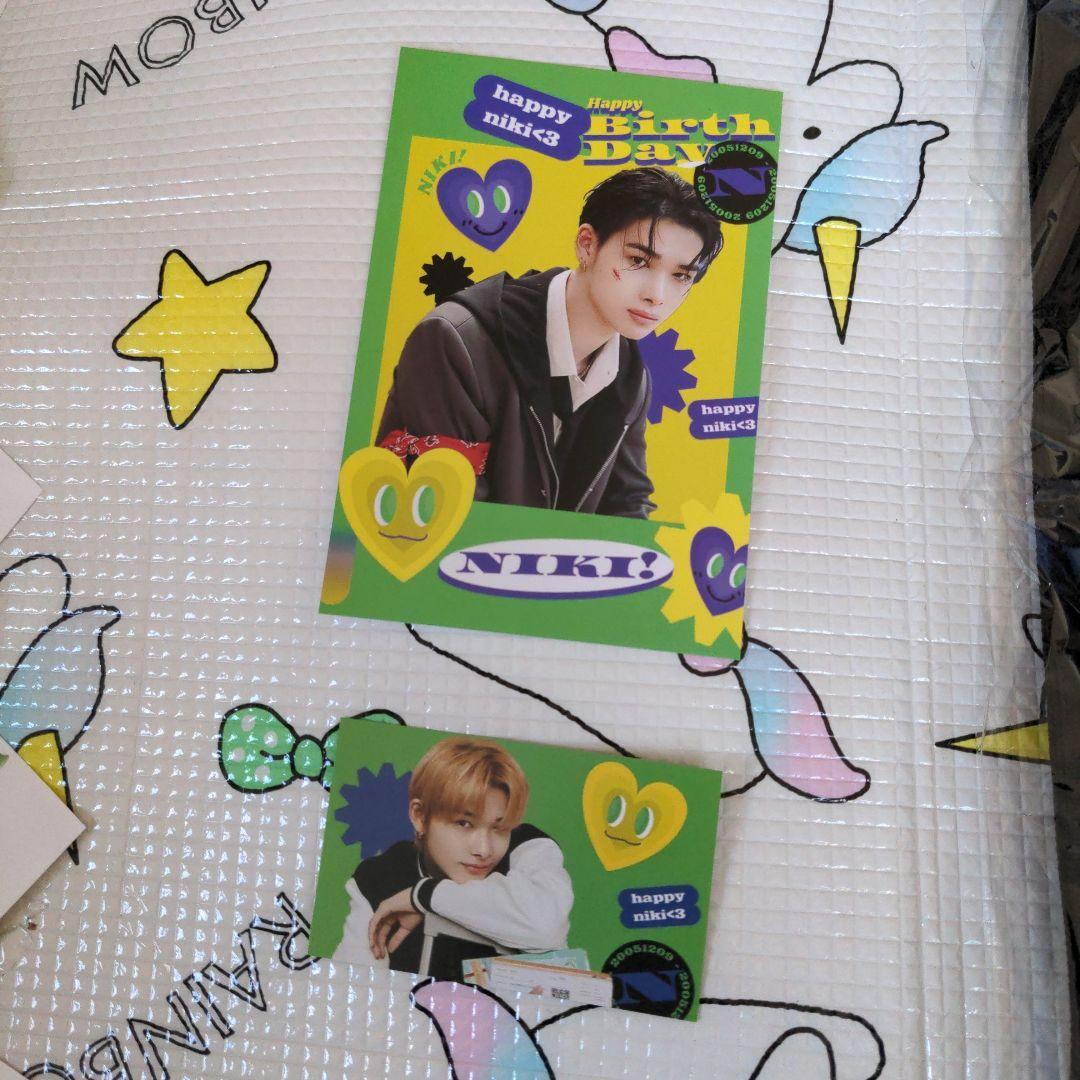 manifestoグッズセット