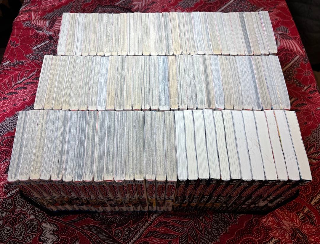 NARUTO-ナルト- 1〜72巻 全巻 ＋ 関連本多数‼︎ 岸本斉史