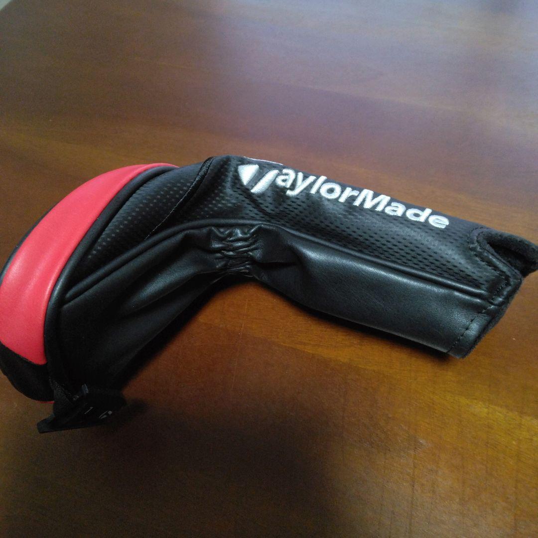 希少！ステルス＋3W（ヘッドカバー付き）