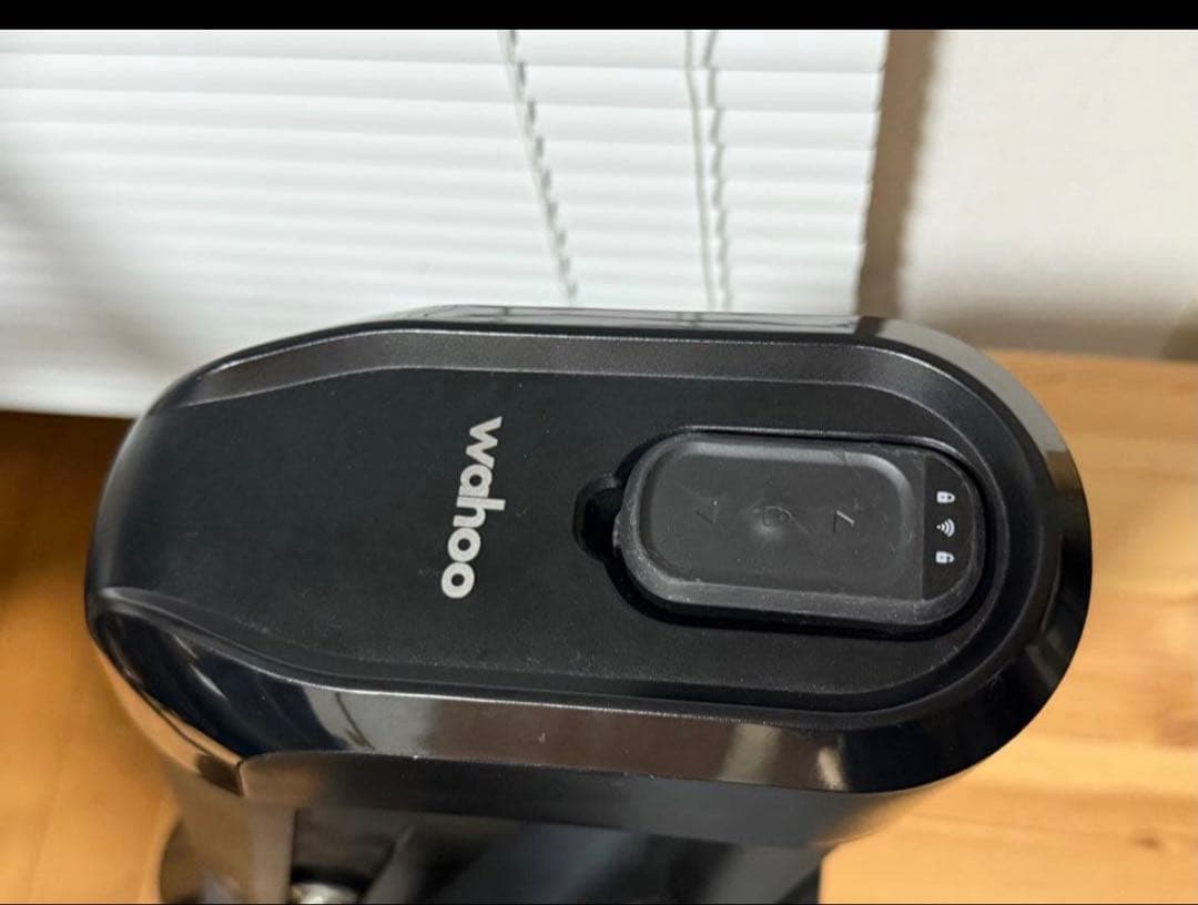 Wahoo KICKR CLIMB トレーニンググッズ