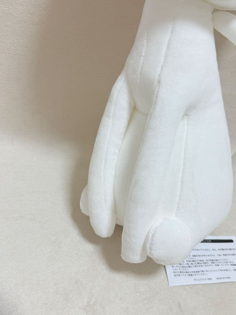 HYDE富良野限定edyhぬいぐるみレア非売品特典ラルクアンシエル初期