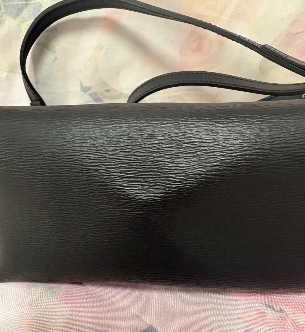 美品　ロンシャン　ショルダーバッグ