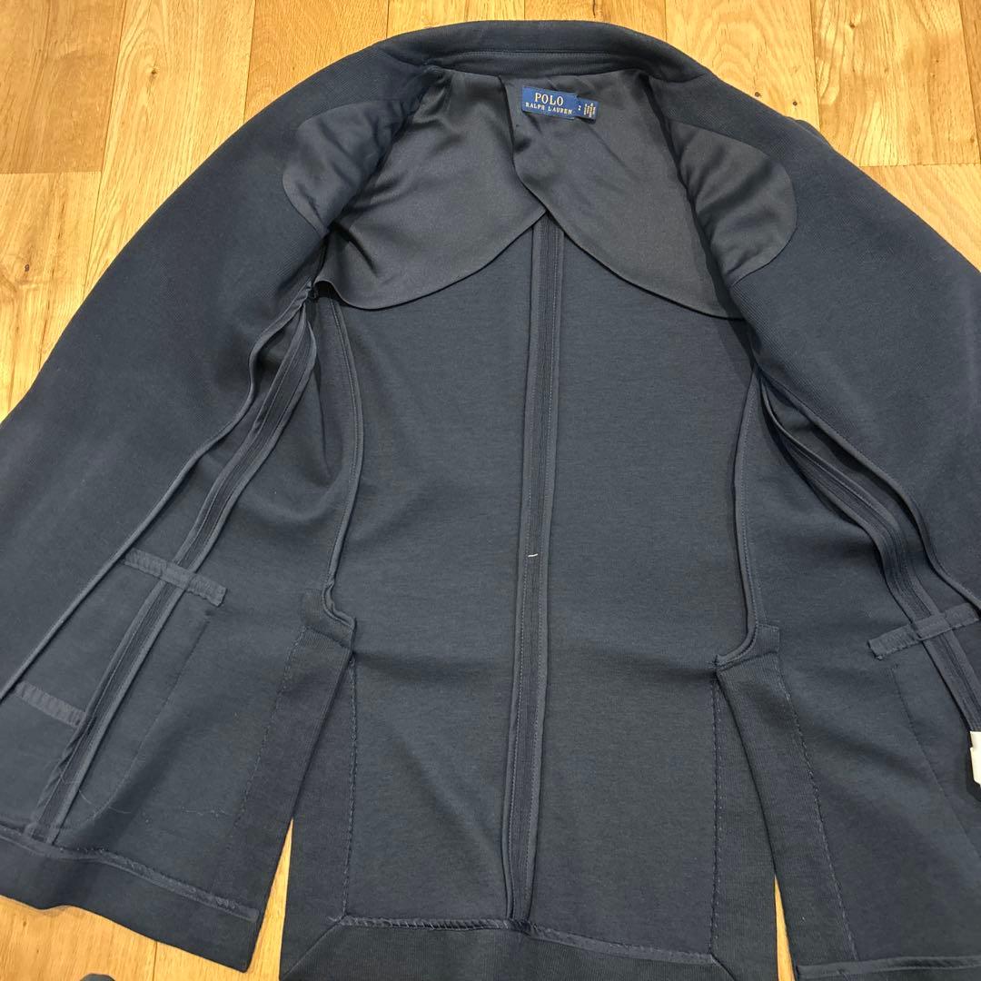 POLO RALPH LAUREN テーラードジャケット サイズ2