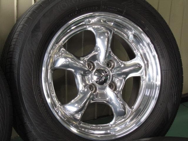 【超希少美品】WORK（ワーク）Goocars（グッカーズ）HEMI（ヘミ）