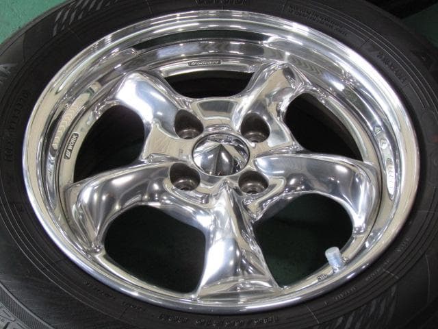 【超希少美品】WORK（ワーク）Goocars（グッカーズ）HEMI（ヘミ）