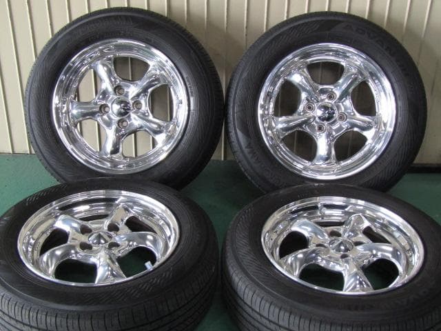 【超希少美品】WORK（ワーク）Goocars（グッカーズ）HEMI（ヘミ）