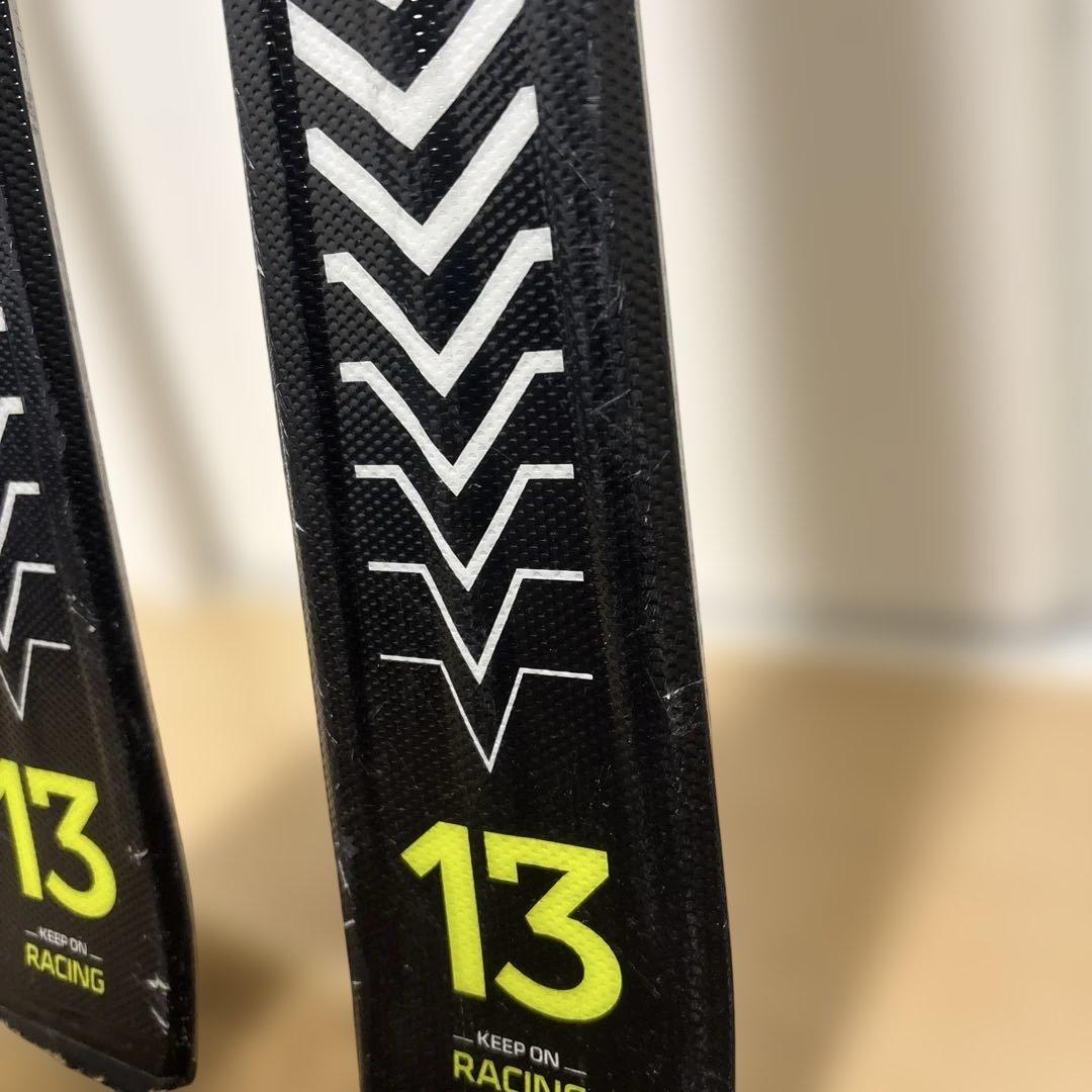 Völkl フォルクル レースタイガー RECE TIGER スキー板 140