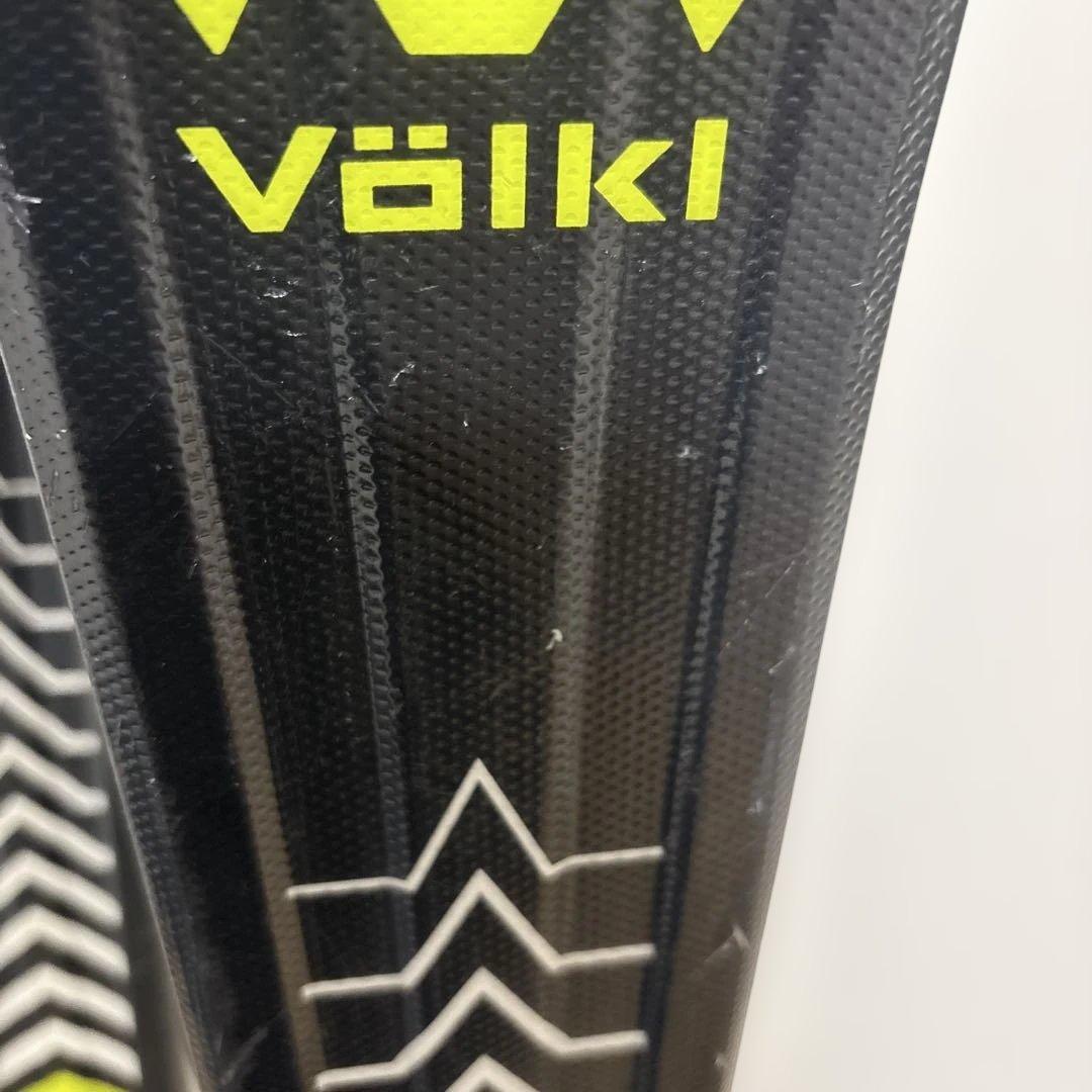 Völkl フォルクル レースタイガー RECE TIGER スキー板 140