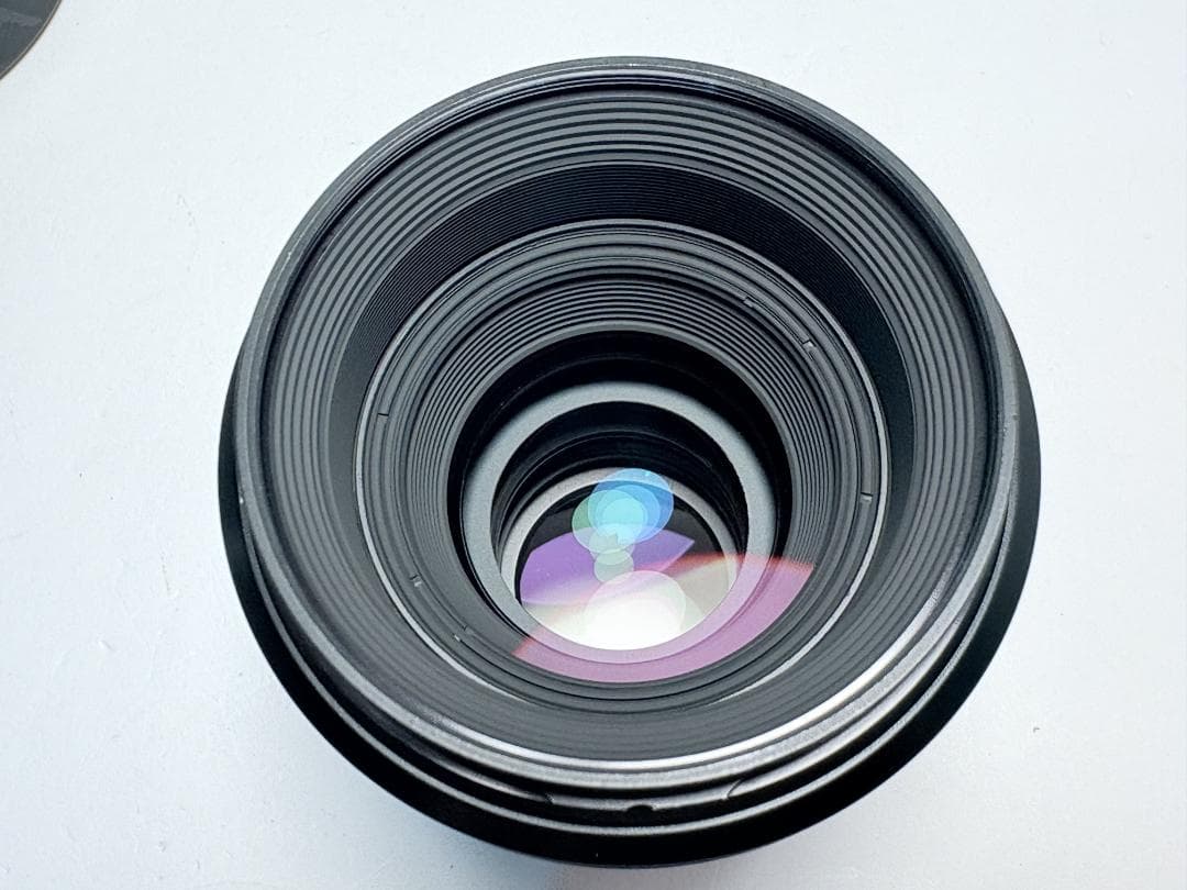 ペンタックス smc PENTAX-FA 645 MACRO 120mm F4