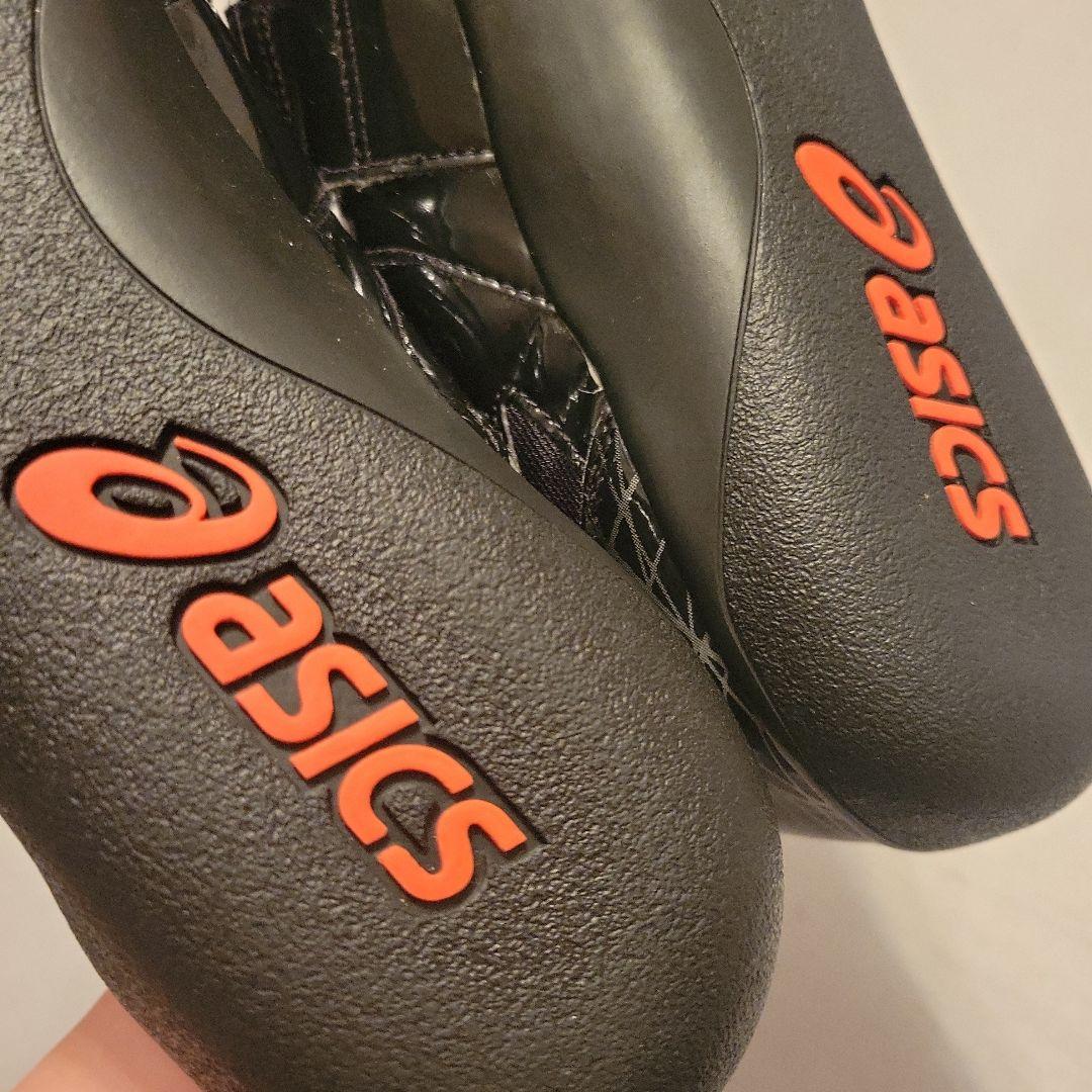 asics スローイングシューズ　29センチ　投擲用【砲丸★ハンマー★円盤】