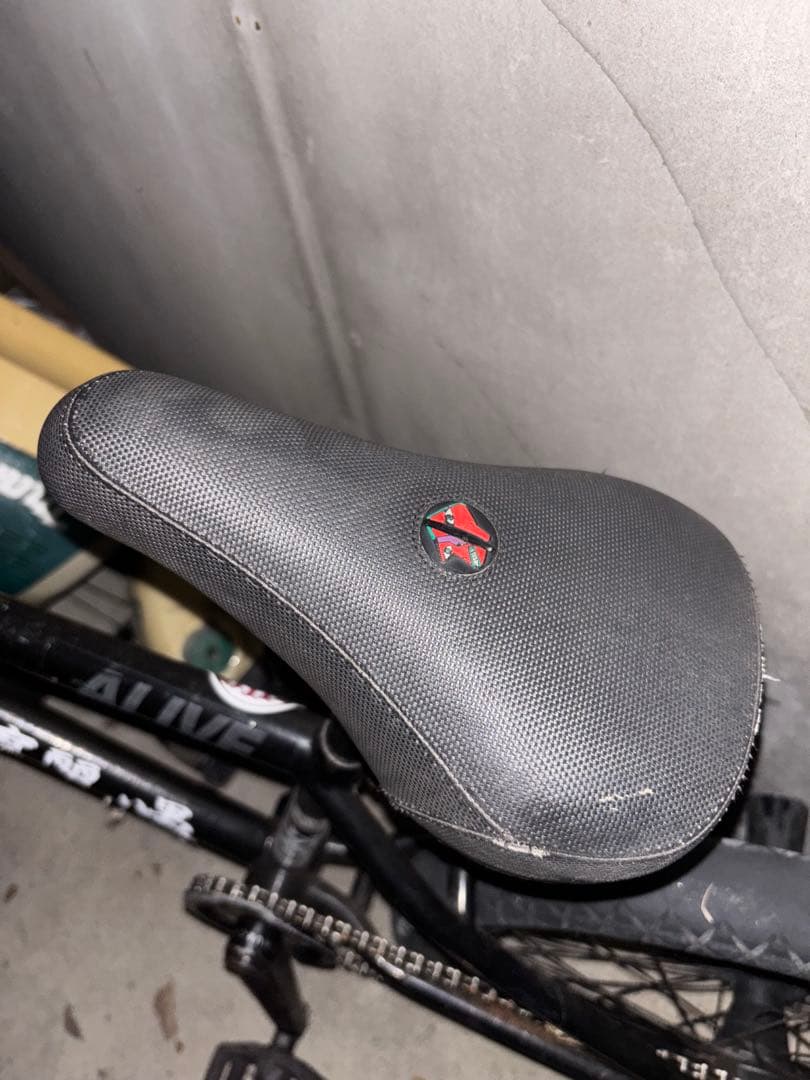 BMX taraleba タラレバ