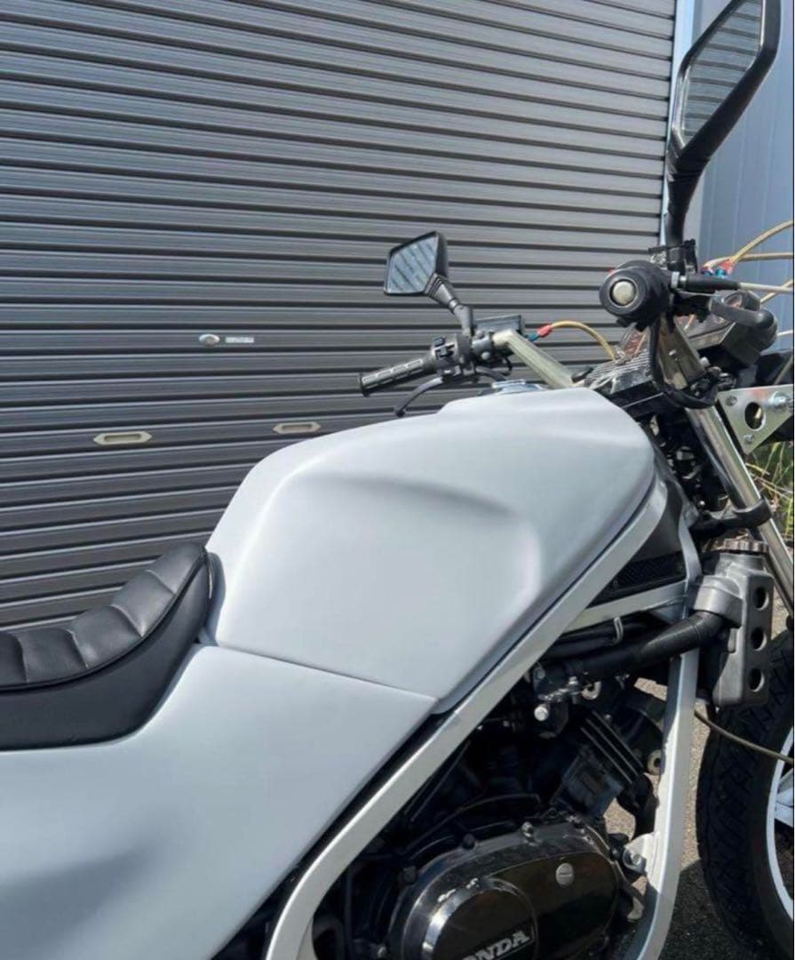 VT250Z (FRP) 未使用新品