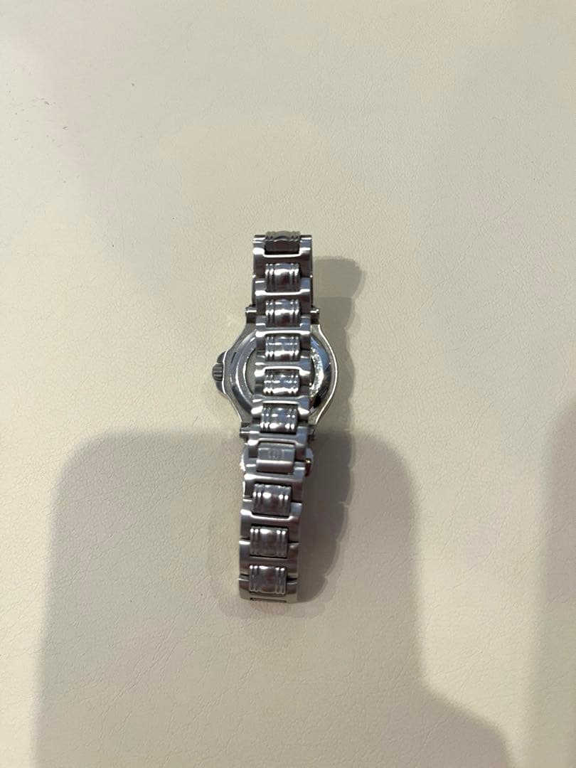 GUCCI グッチ 9040Lシルバーデイト レ ディース 腕時計