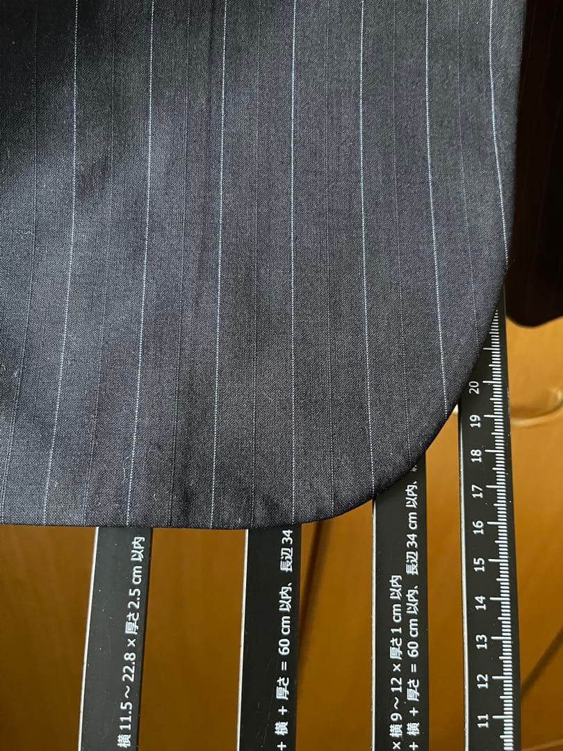 月曜日SALE！Maestri Sartoriali イタリア　3L