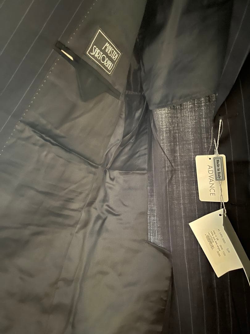 月曜日SALE！Maestri Sartoriali イタリア　3L