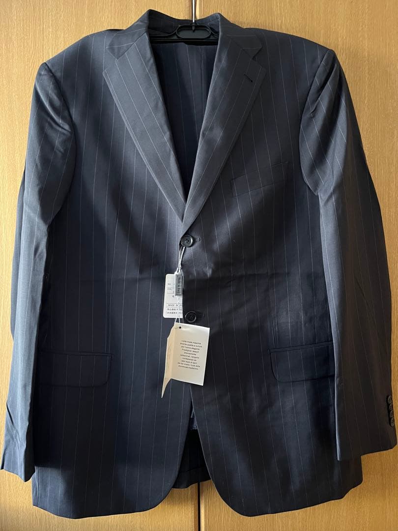 月曜日SALE！Maestri Sartoriali イタリア　3L