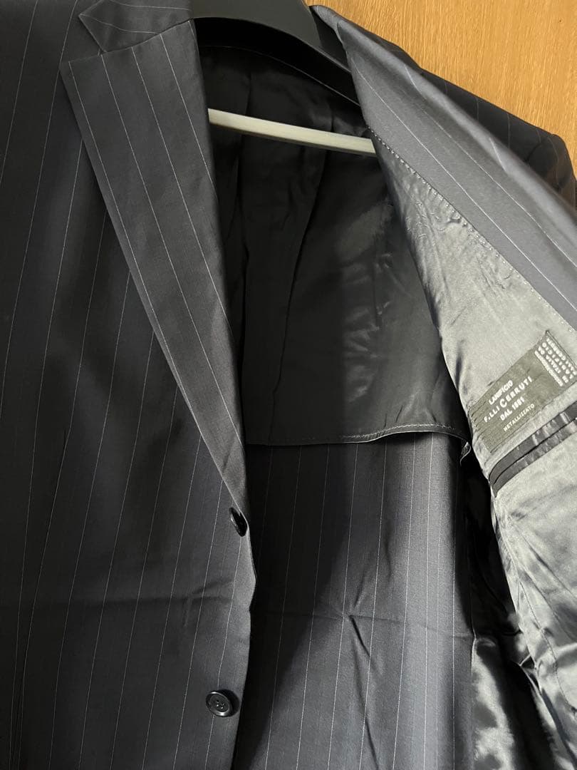 月曜日SALE！Maestri Sartoriali イタリア　3L