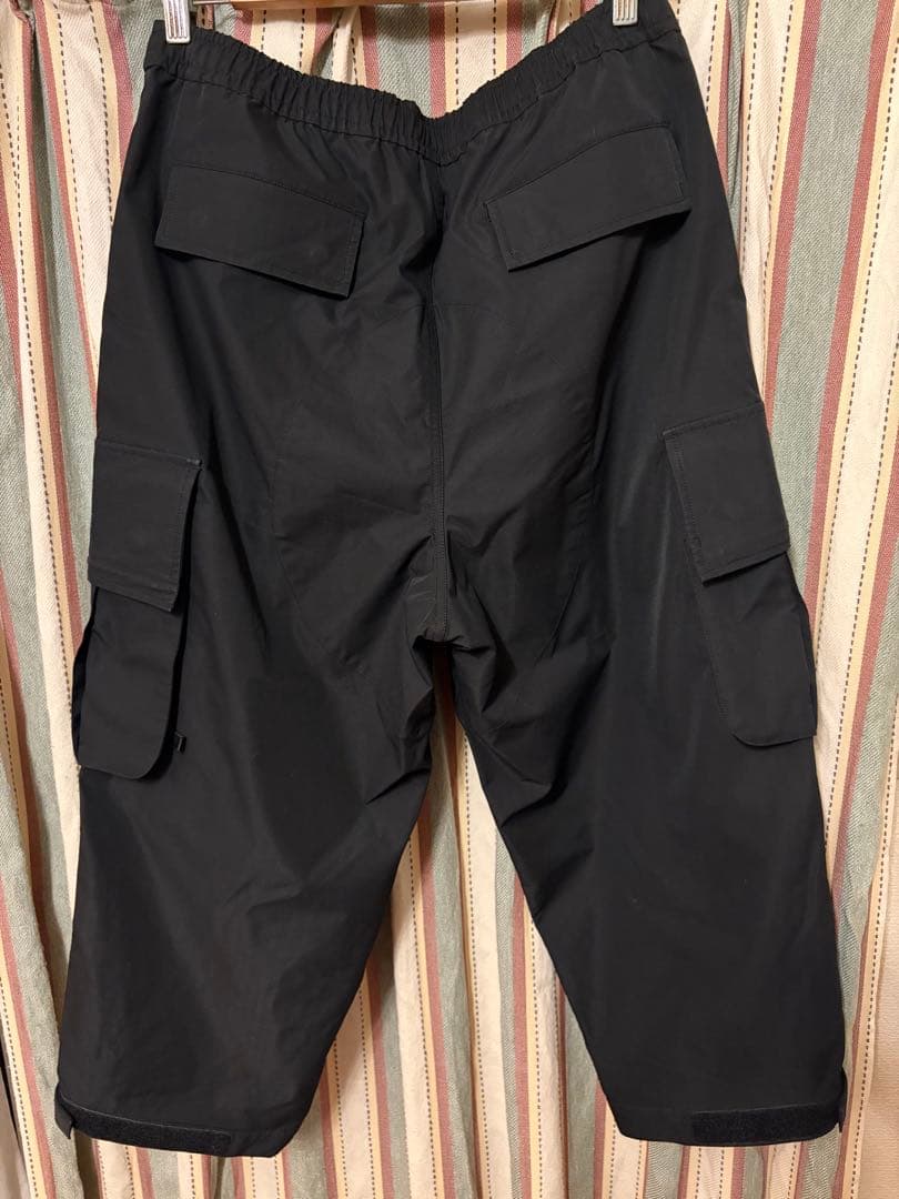 DAIWA PIER39 TECH MIL KNICKER Lサイズ