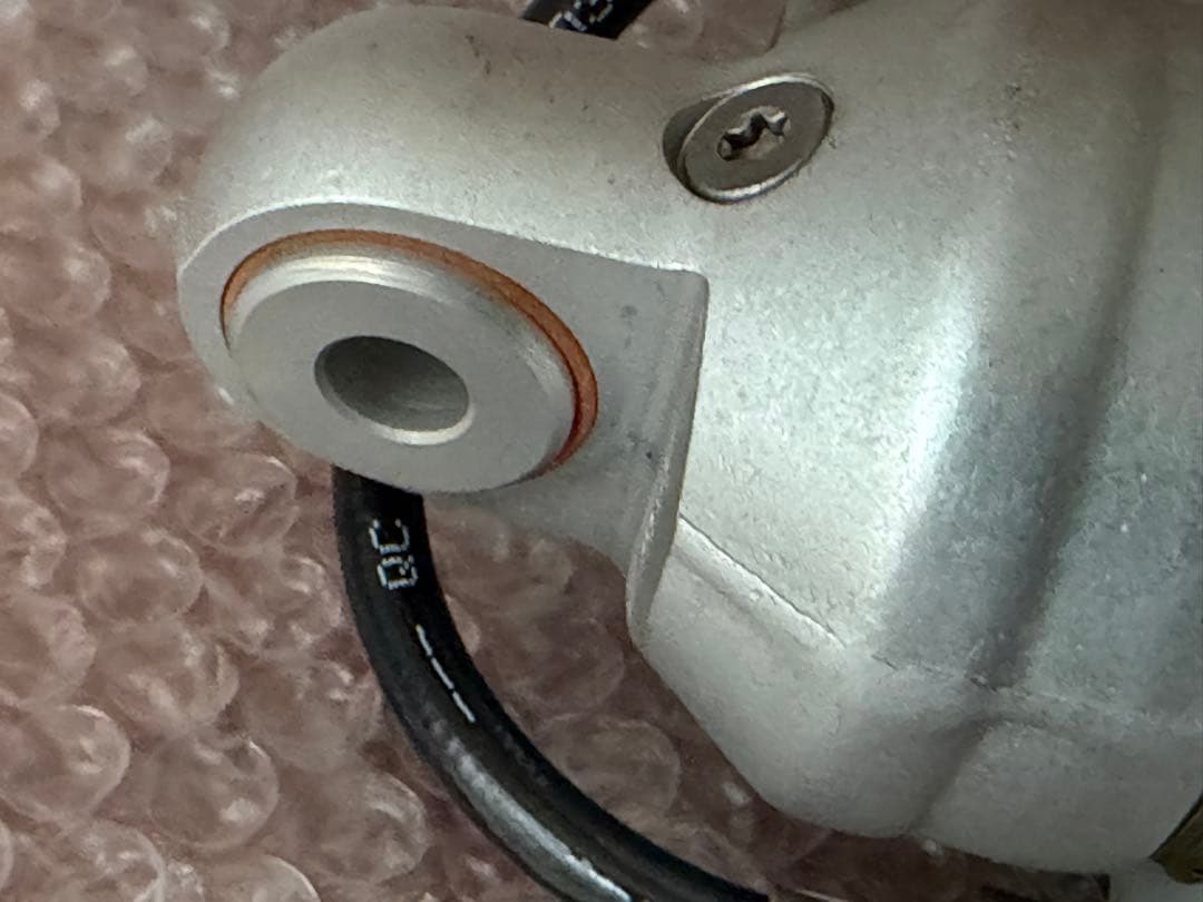 未使用 ドゥカティDUCATI ムルティストラーダ1000 リアサス オーリンズ