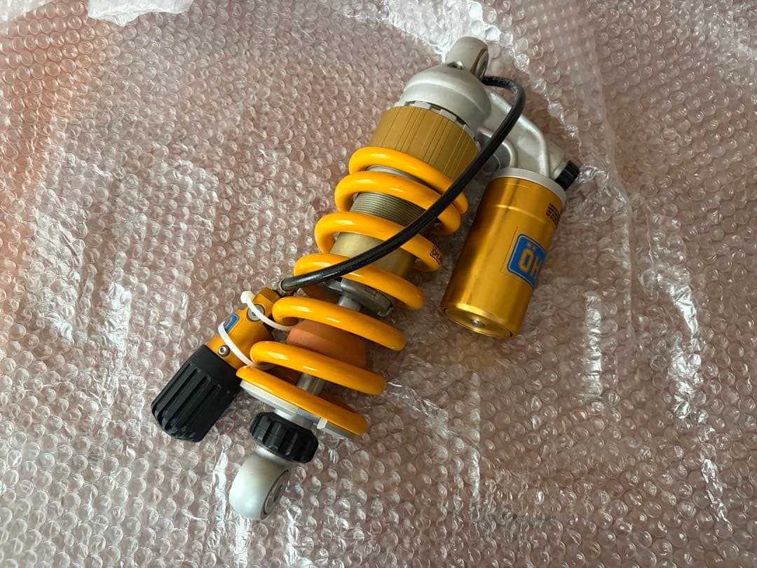 未使用 ドゥカティDUCATI ムルティストラーダ1000 リアサス オーリンズ