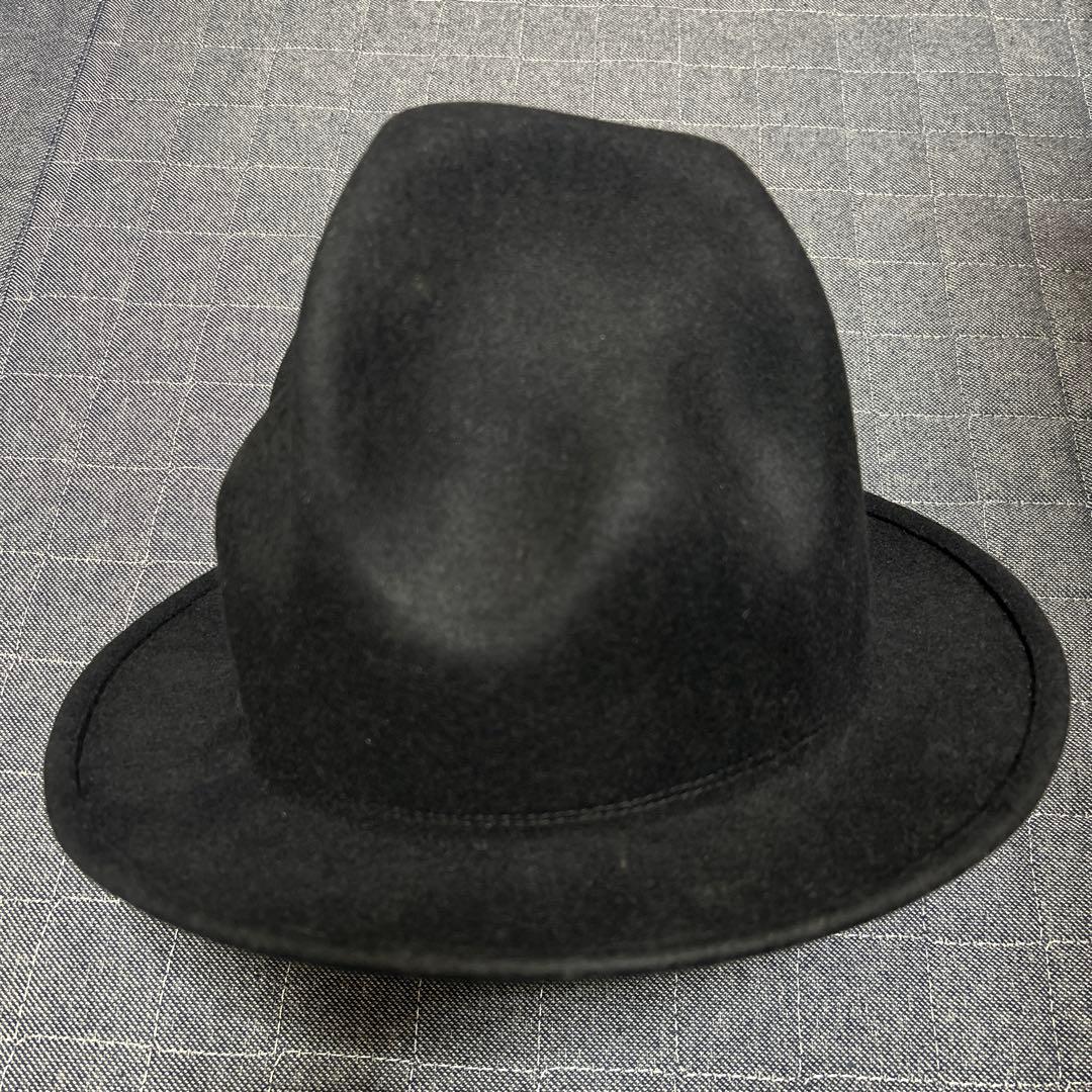 お盆特価Vivienne Westwood worlds endマウンテンハット