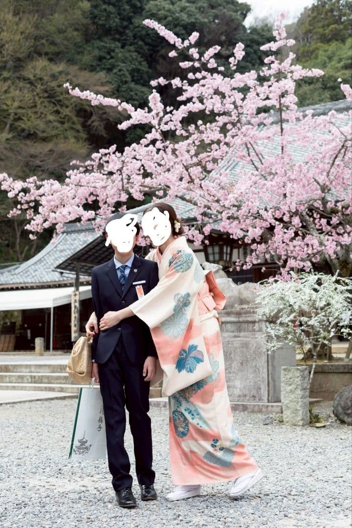 美品 waltz by BEAMS DESIGN 150 スーツセット