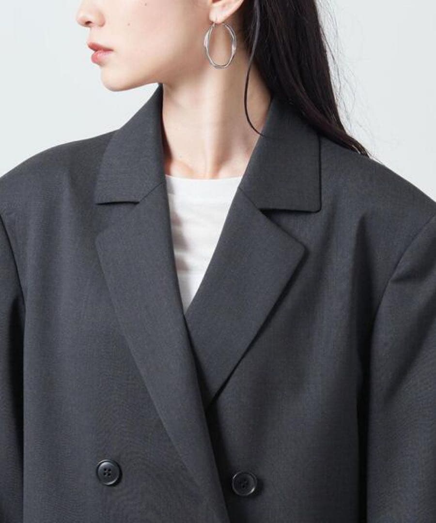 マルゥユナイテッドアローズ　テーラードジャケット