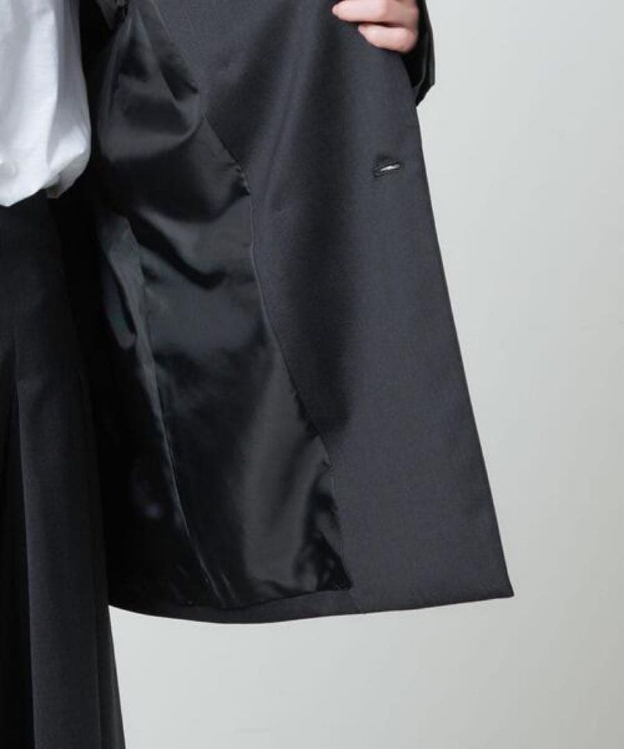 マルゥユナイテッドアローズ　テーラードジャケット