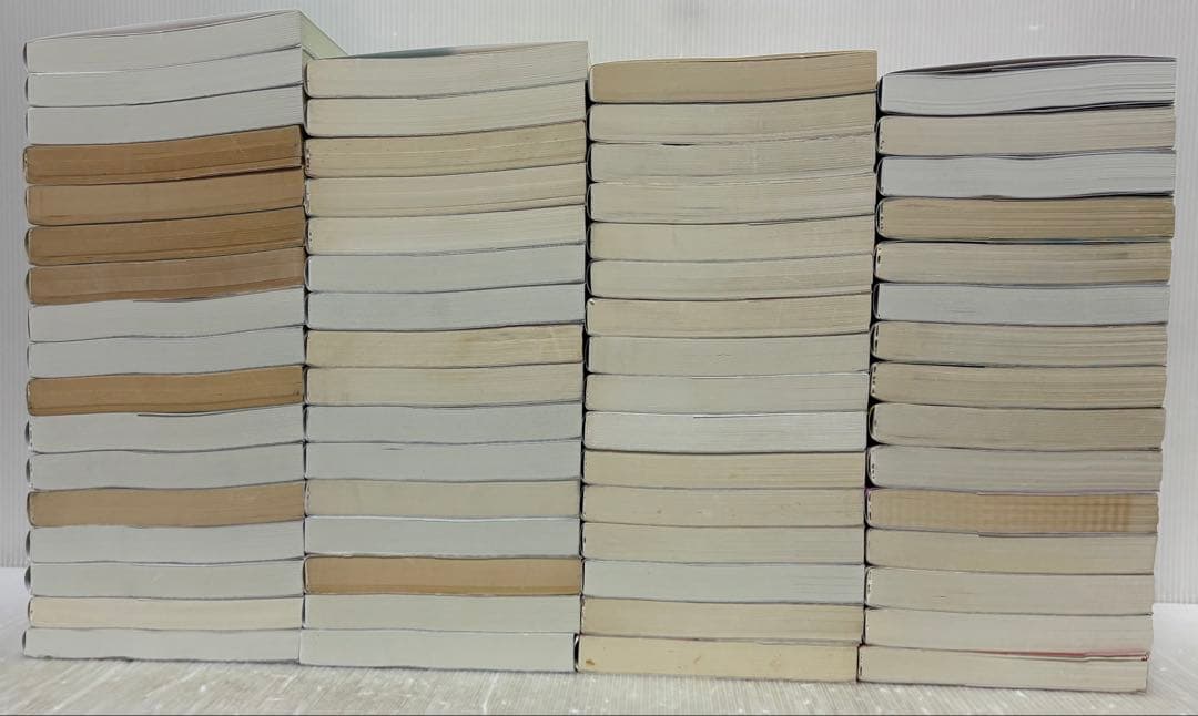 【Y555m】尼子騒兵衛 落第忍者乱太郎　第1〜65巻全巻セット 内12冊新品