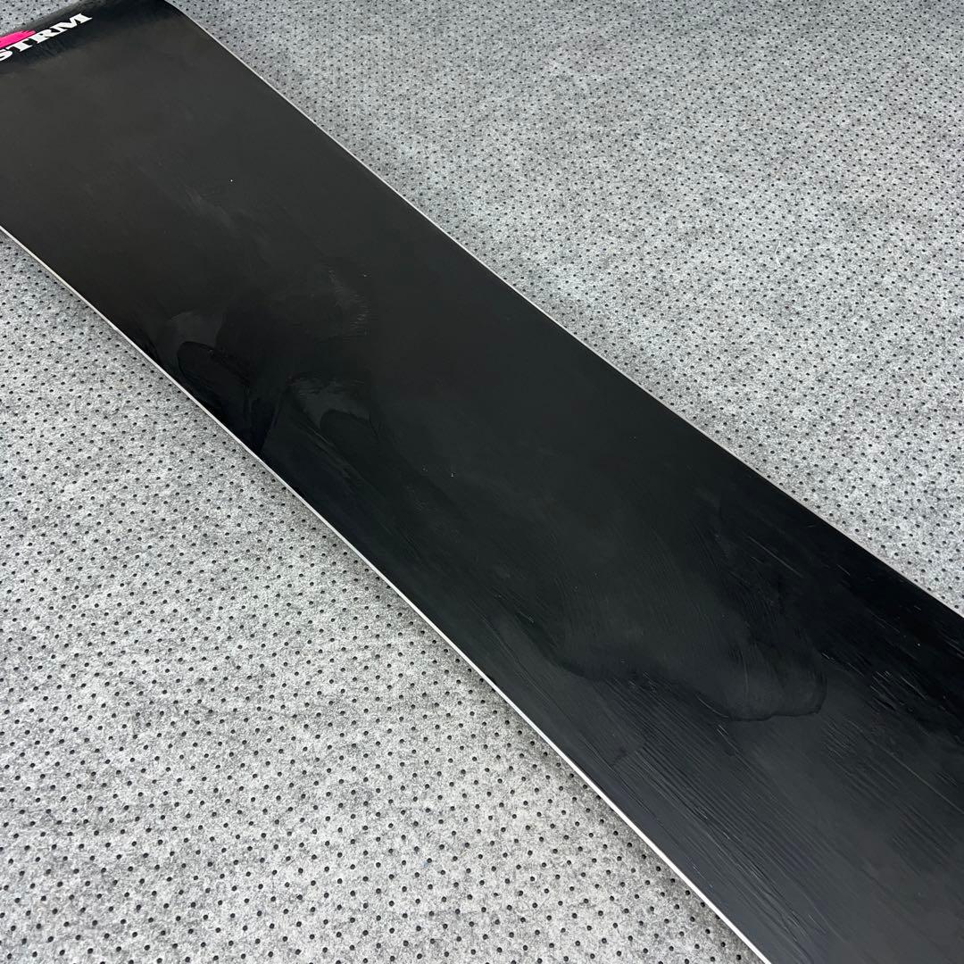 7-8回使用 BC STREAM R2 157cm WIDE ハンマーヘッド