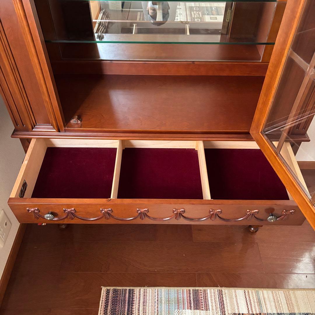 リンホーリン/LYNN HOLLYN キャビネット ダウンライト 大塚家具