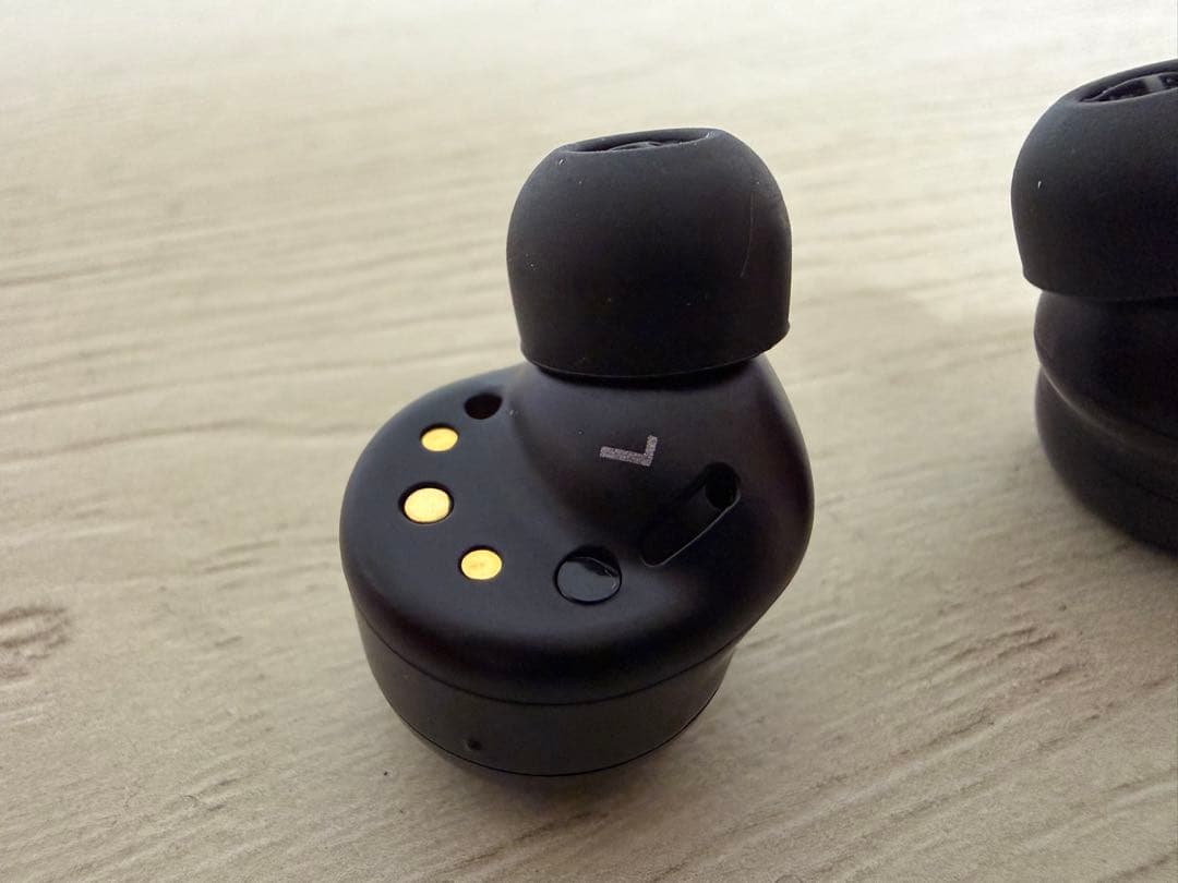 Technics　 EAH-AZ100-K　ブラック