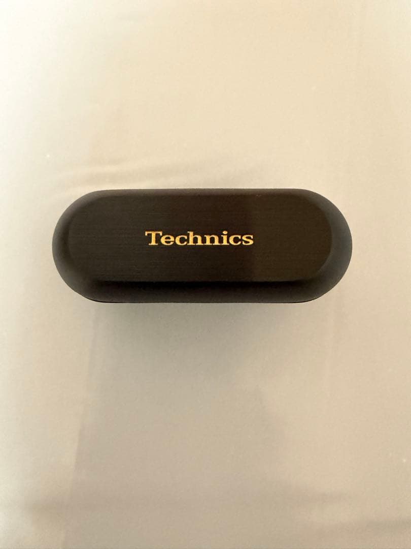 Technics　 EAH-AZ100-K　ブラック