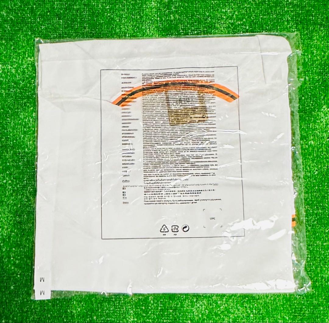 読売ジャイアンツ 長野久義 引退記念特別ワッペン付き レプリカユニホーム M