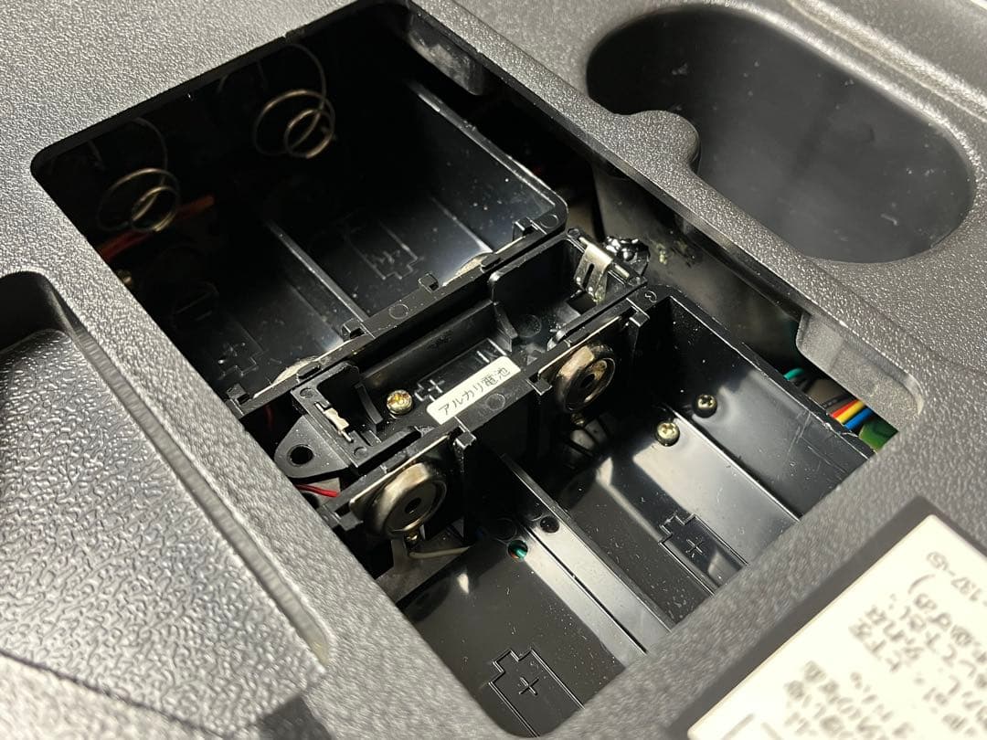 【廃盤品】SEIKO FANTASIA RE549G からくり時計 掛け時計