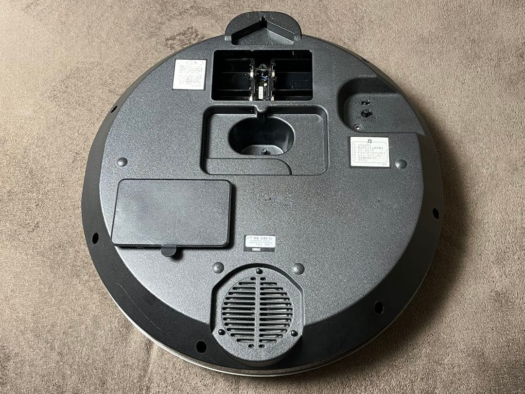 【廃盤品】SEIKO FANTASIA RE549G からくり時計 掛け時計