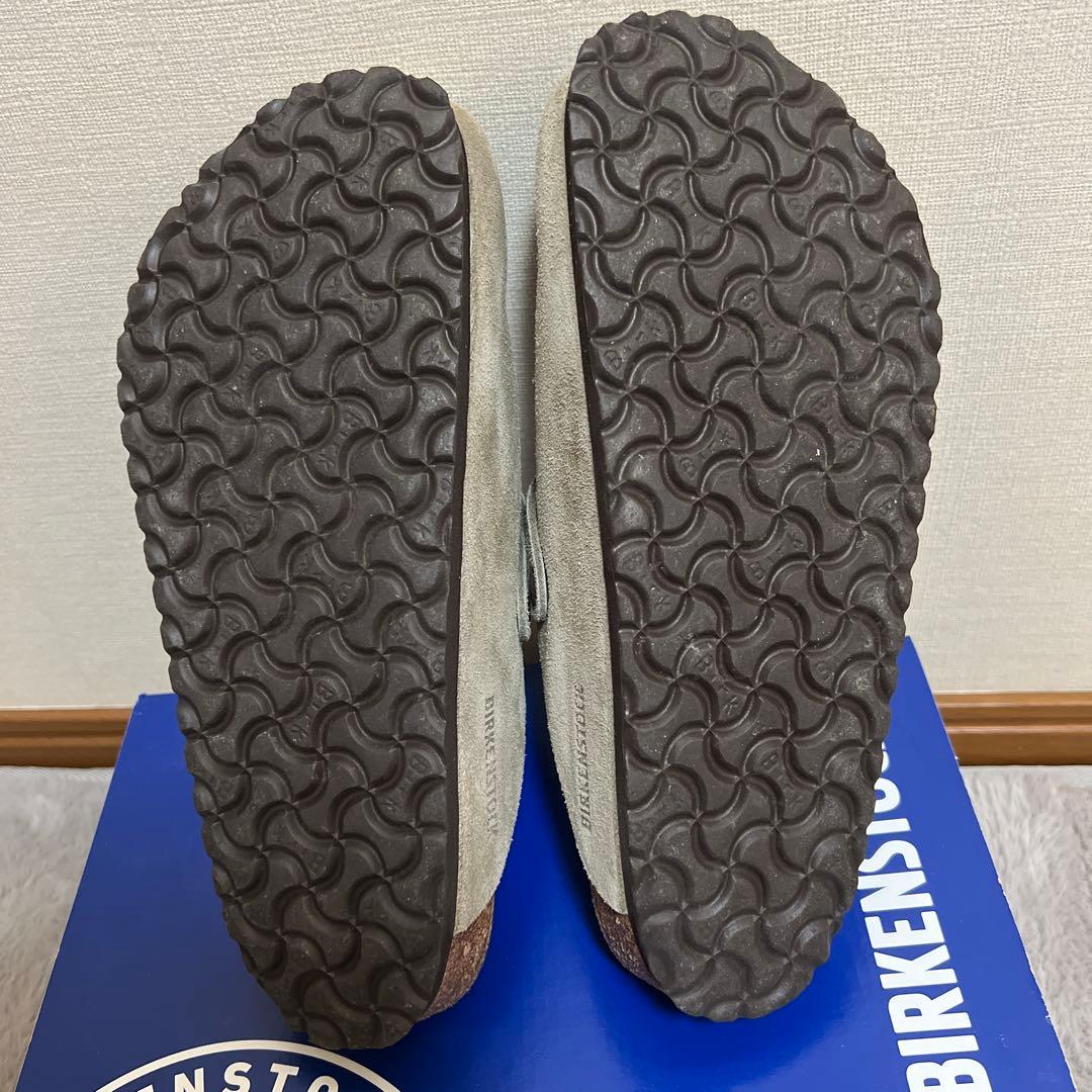 BIRKENSTOCK ボストン トープ サンダル41レギュラー幅
