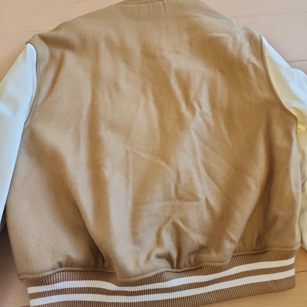 新品未使用 ジェイダ　スタジャン　GYDA