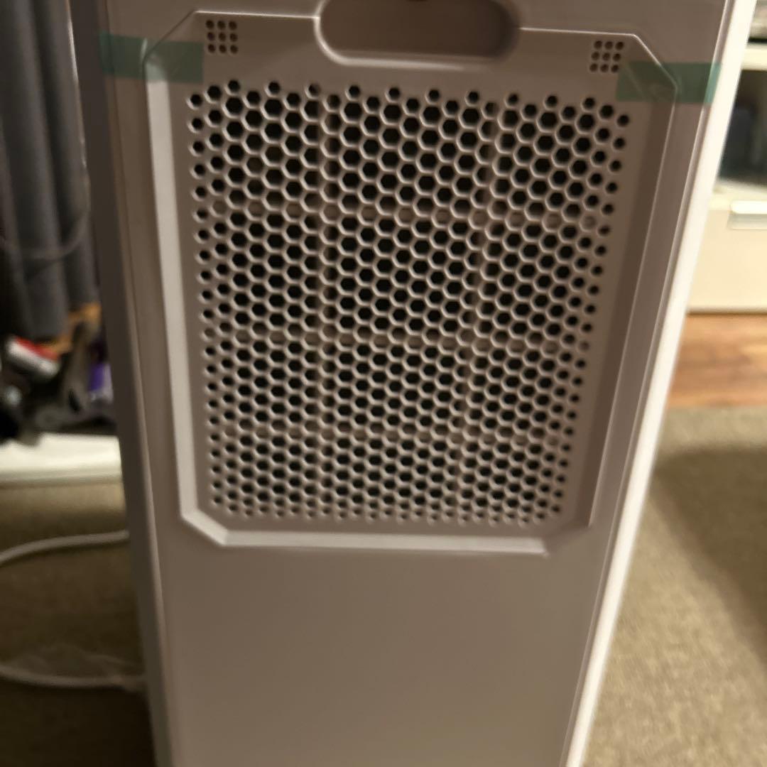 排熱レスクーラー NL-SK01 （スポットクーラー）