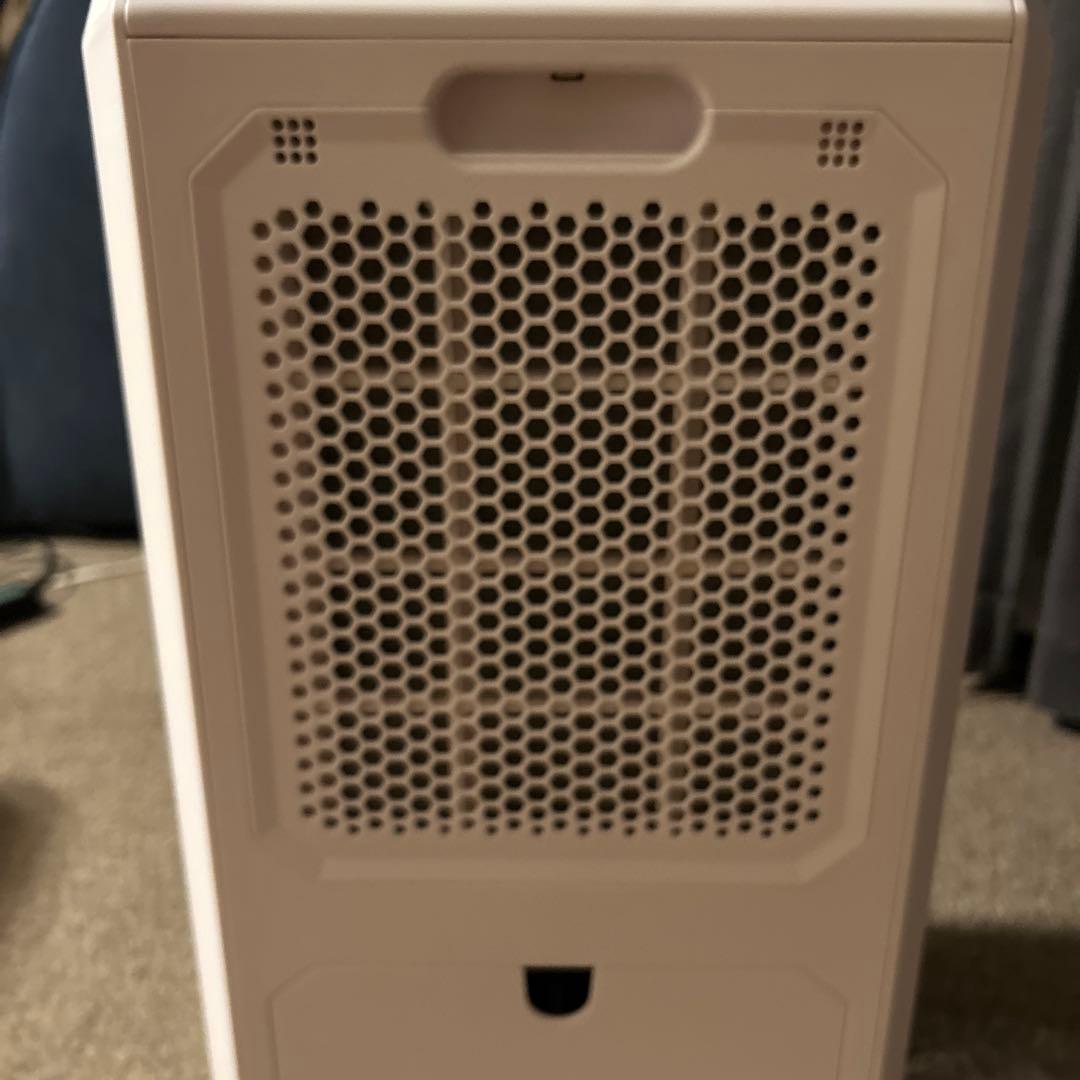 排熱レスクーラー NL-SK01 （スポットクーラー）