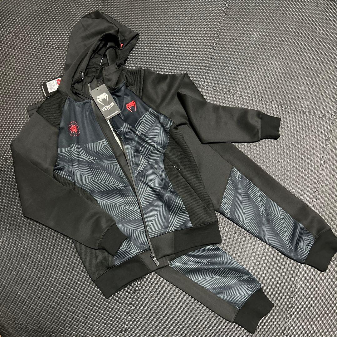 VENUM Phantom シリーズ セットアップ 新品未使用