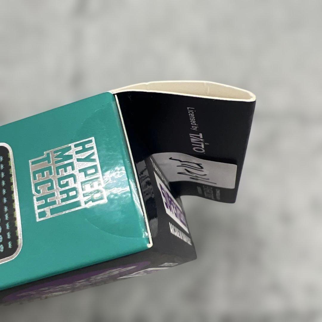 511236 ハイパーメガテック ハンドヘルドゲーミングデバイス グリーン