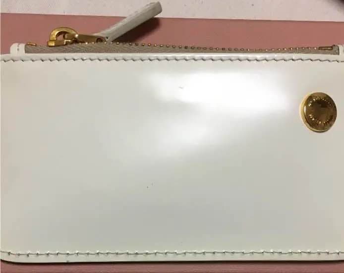 ☆本日限り値下げ☆ミュウミュウ キーケース 新品未使用