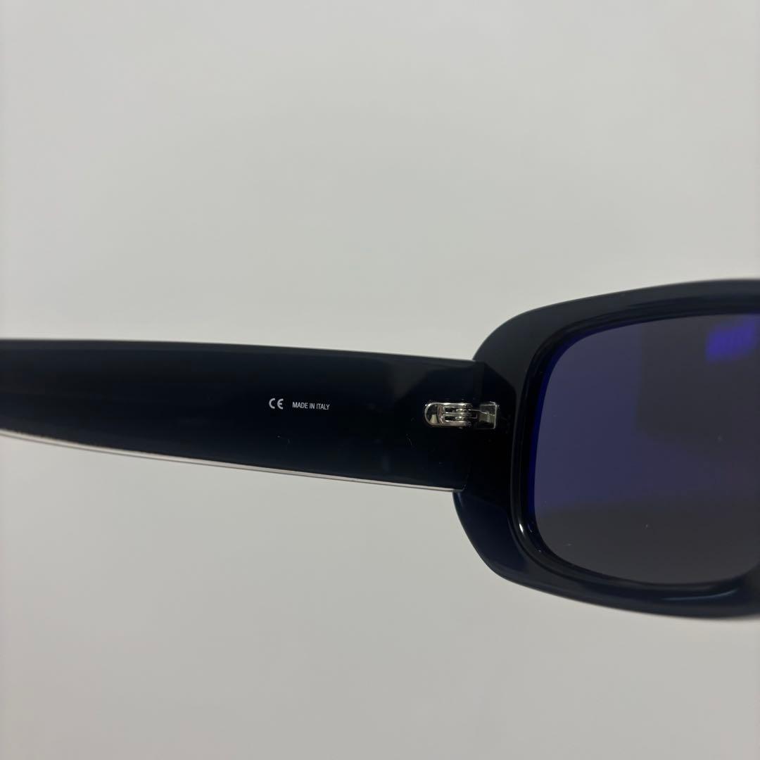 小物 Supreme Blair Sunglasses \"Black\" 25ss