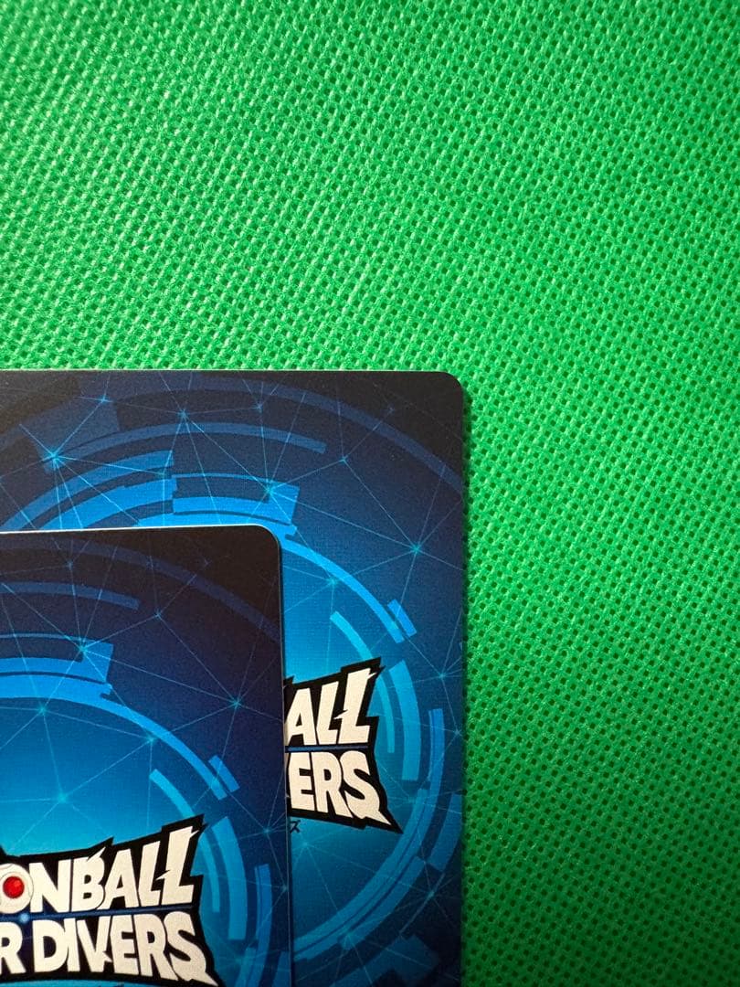 ＤoＫlｒｉーです。ドラゴンボールスーパーダイバーズ大会カード