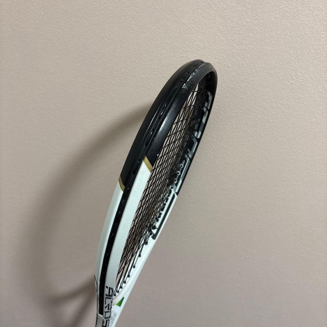 アクロスピードs pro