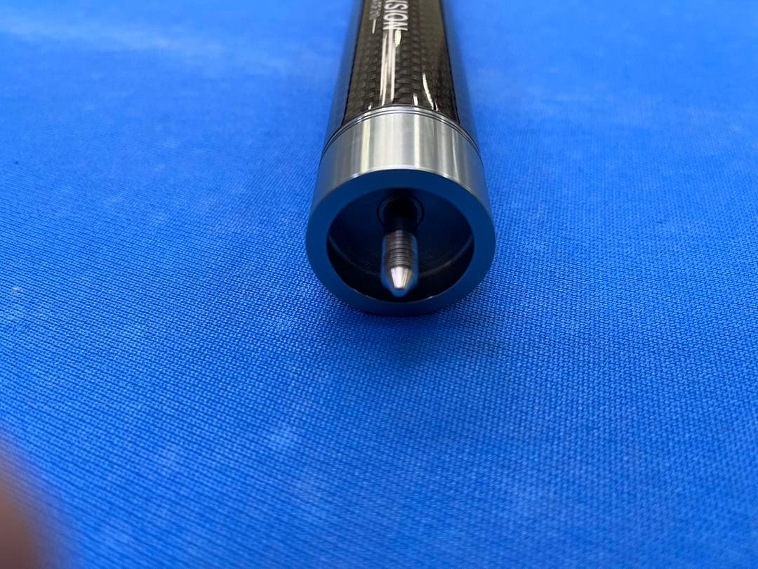 ビリヤードエクステンション