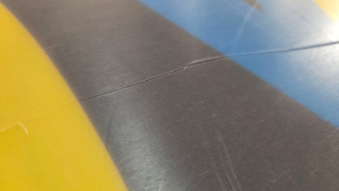 JOY RIDE スノーボード ビンディング付き 風鈴