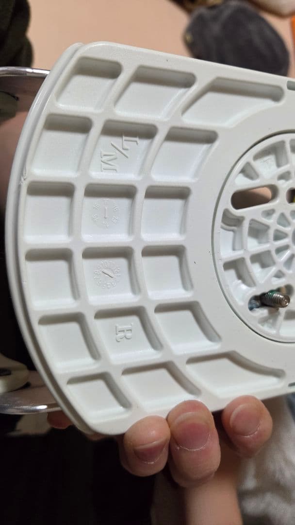 JOY RIDE スノーボード ビンディング付き 風鈴